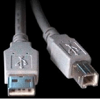 USB cables